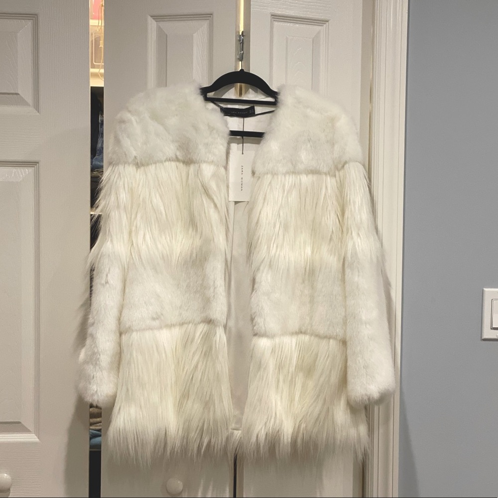 Women’s Fur Coat